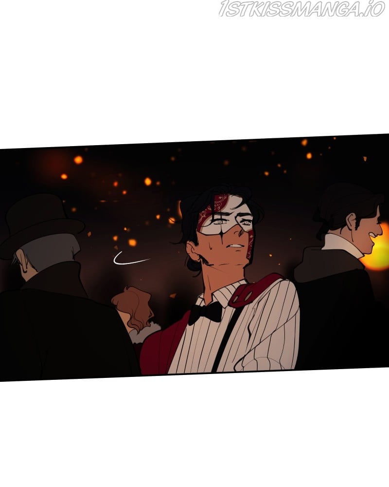 Purple Hyacinth Chapter 127 - page 110