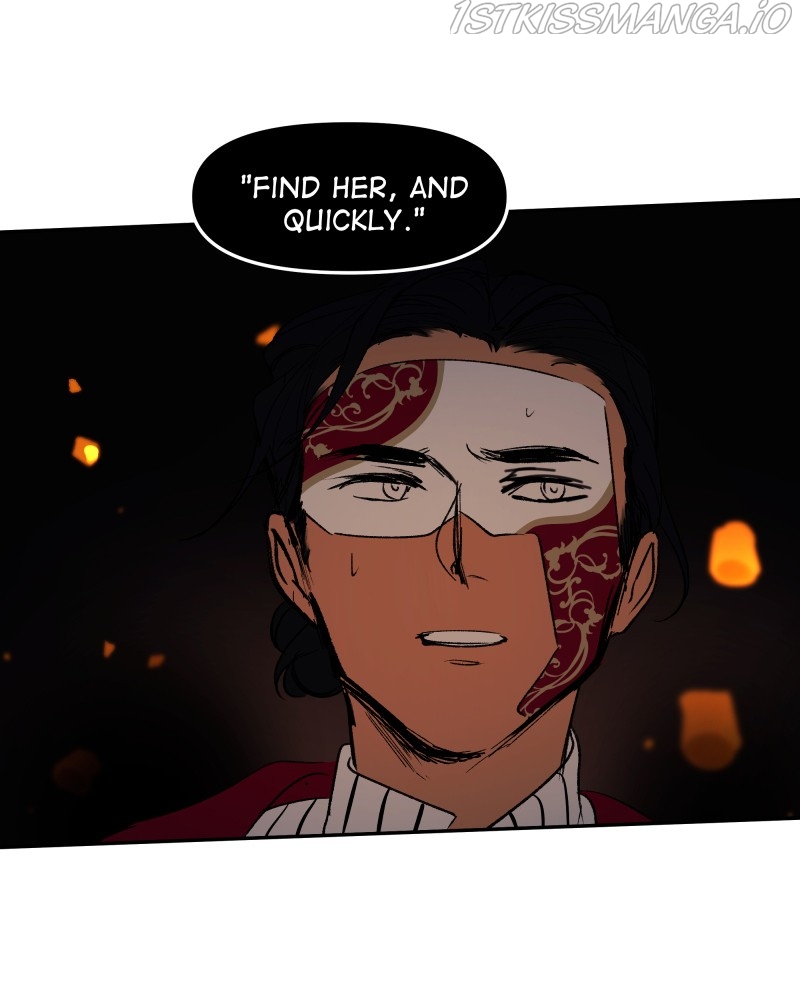 Purple Hyacinth Chapter 127 - page 111
