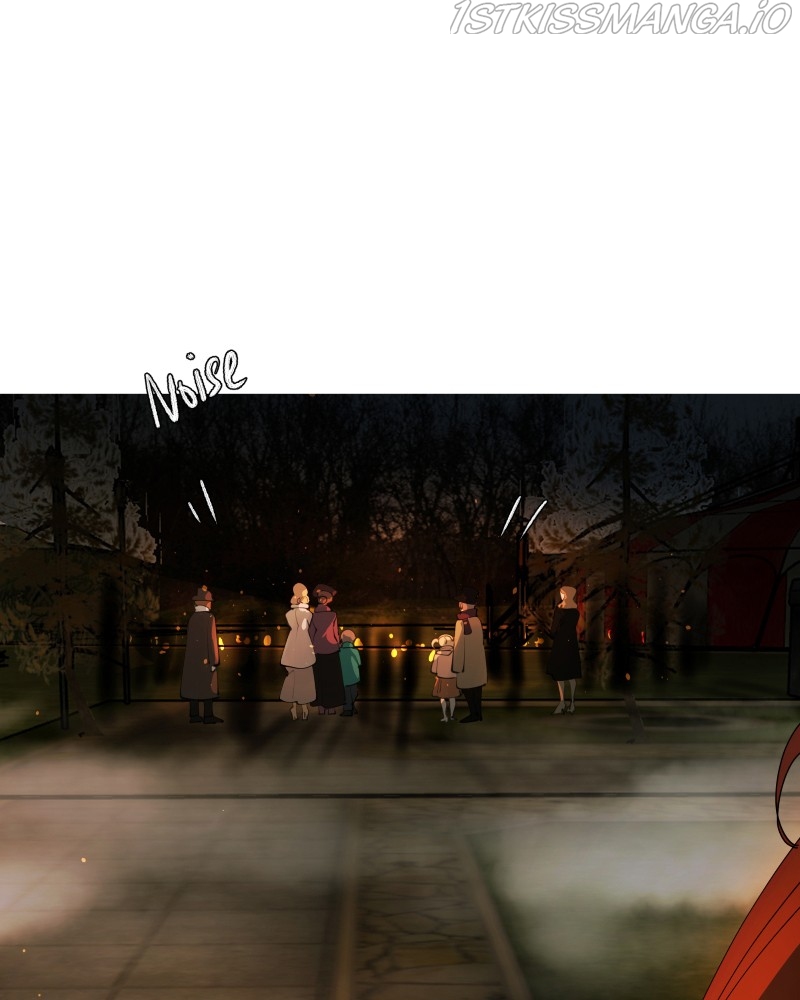 Purple Hyacinth Chapter 127 - page 12