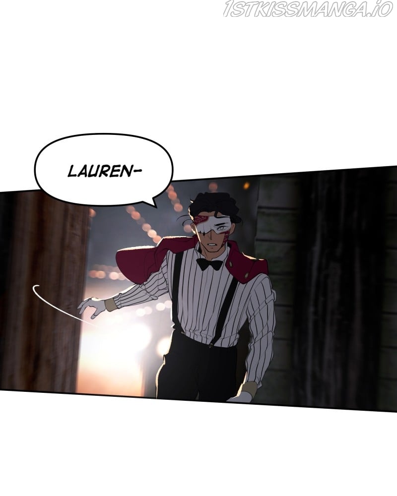 Purple Hyacinth Chapter 127 - page 121