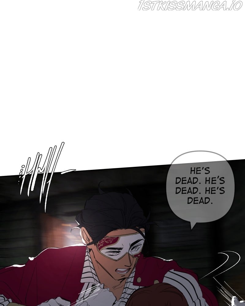Purple Hyacinth Chapter 127 - page 123