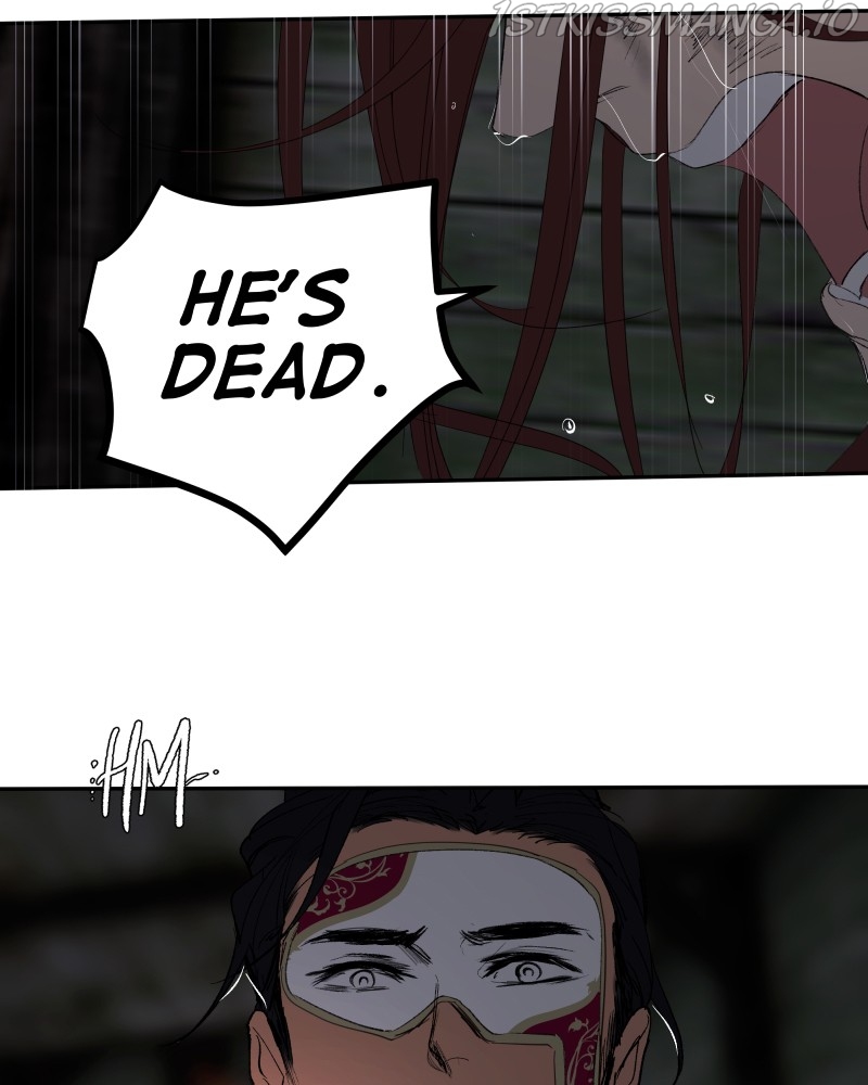 Purple Hyacinth Chapter 127 - page 125