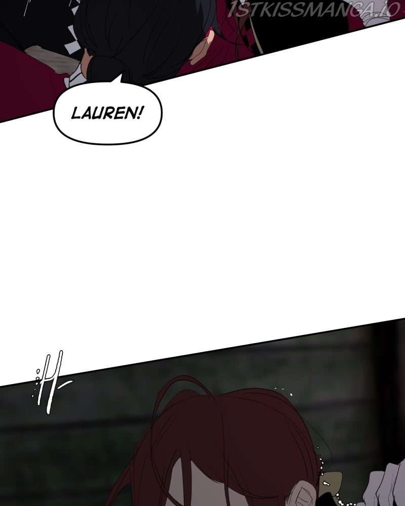 Purple Hyacinth Chapter 127 - page 127