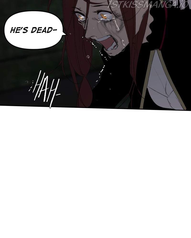 Purple Hyacinth Chapter 127 - page 128