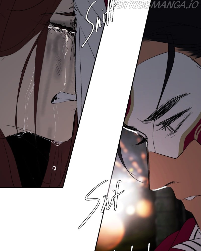 Purple Hyacinth Chapter 127 - page 137
