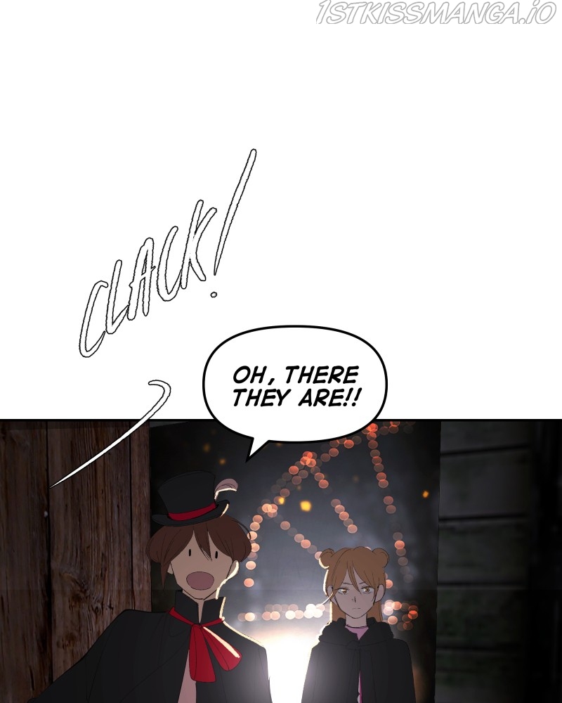 Purple Hyacinth Chapter 127 - page 142