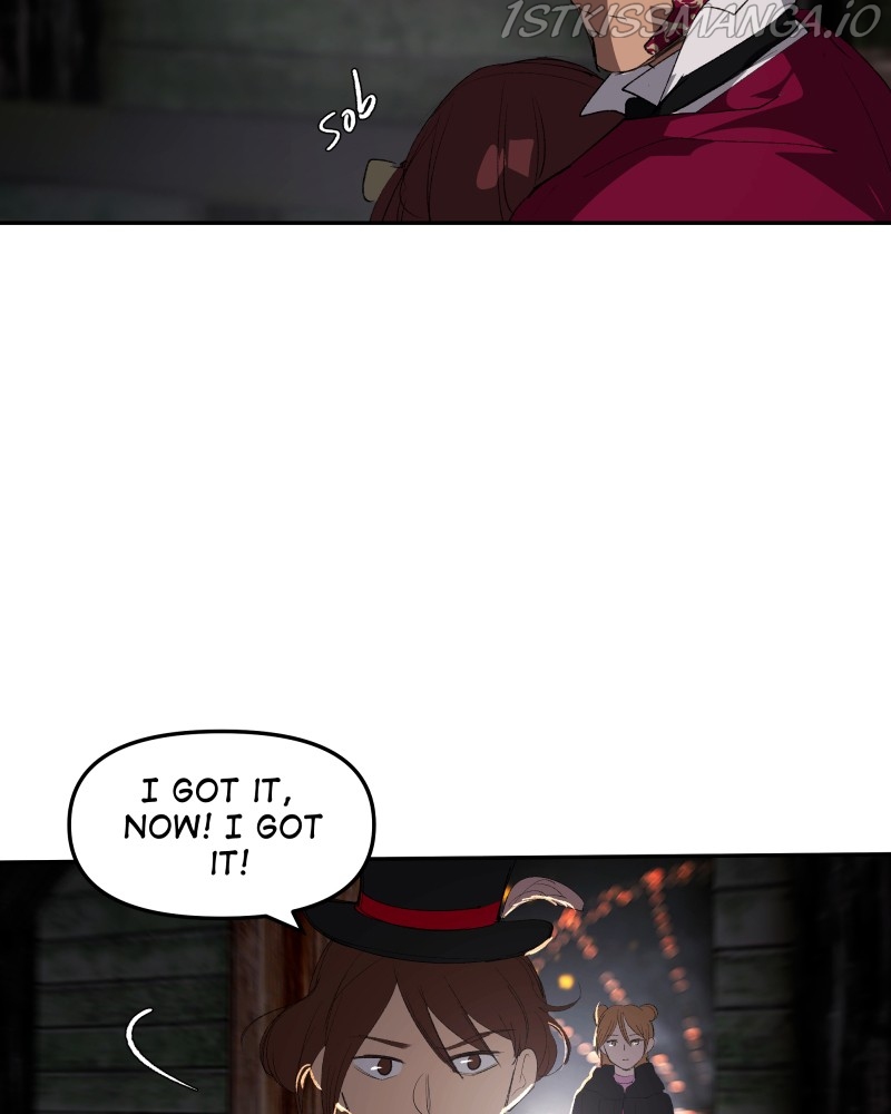 Purple Hyacinth Chapter 127 - page 144