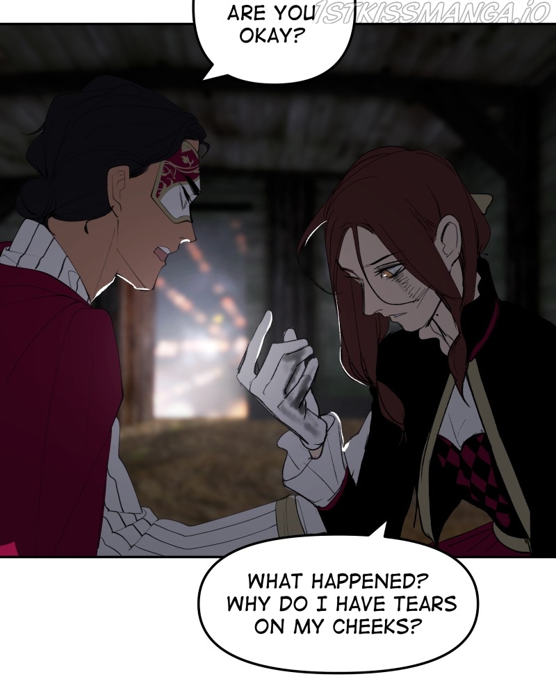 Purple Hyacinth Chapter 127 - page 155