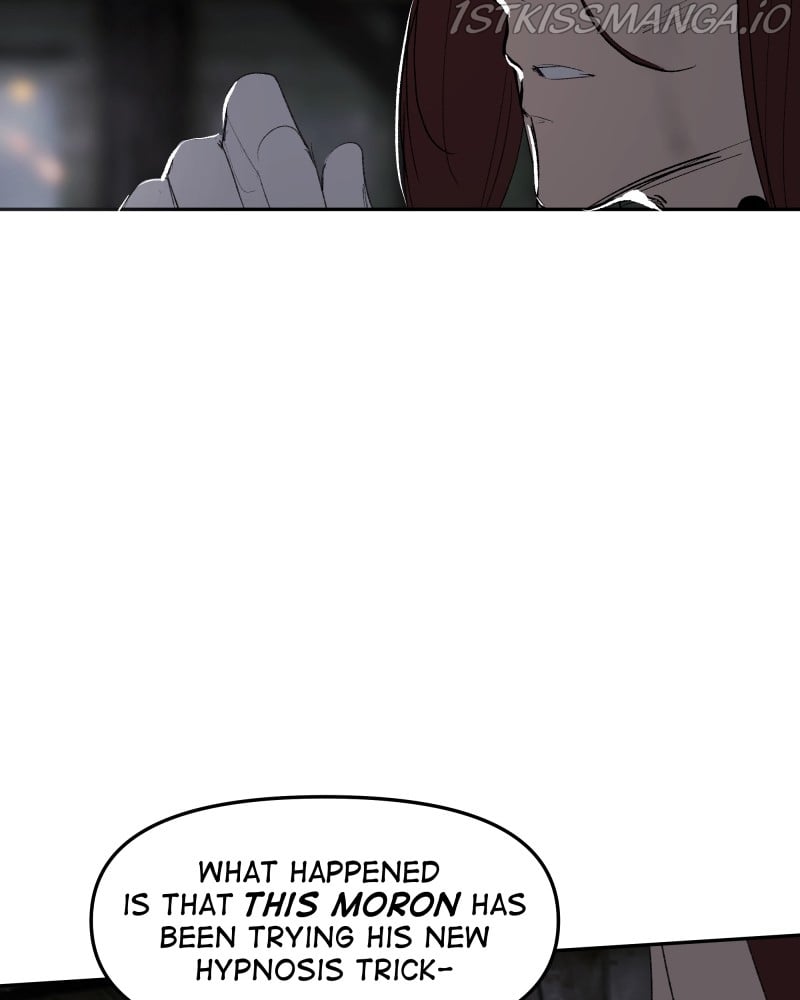Purple Hyacinth Chapter 127 - page 158