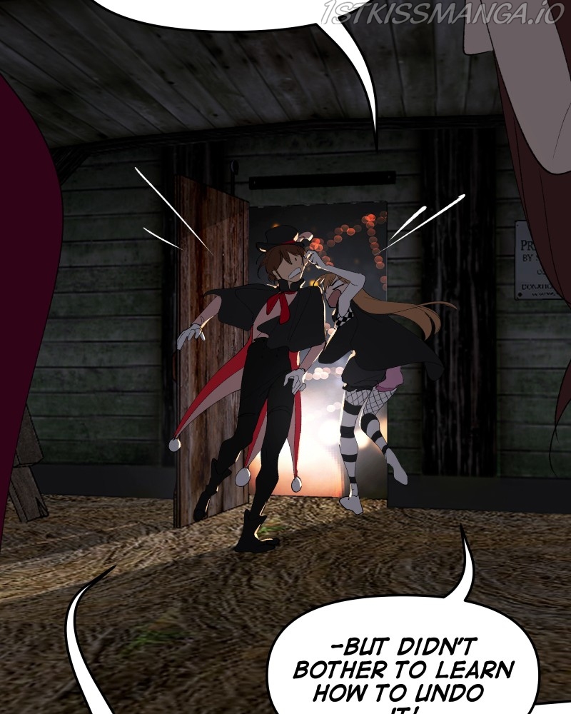 Purple Hyacinth Chapter 127 - page 159
