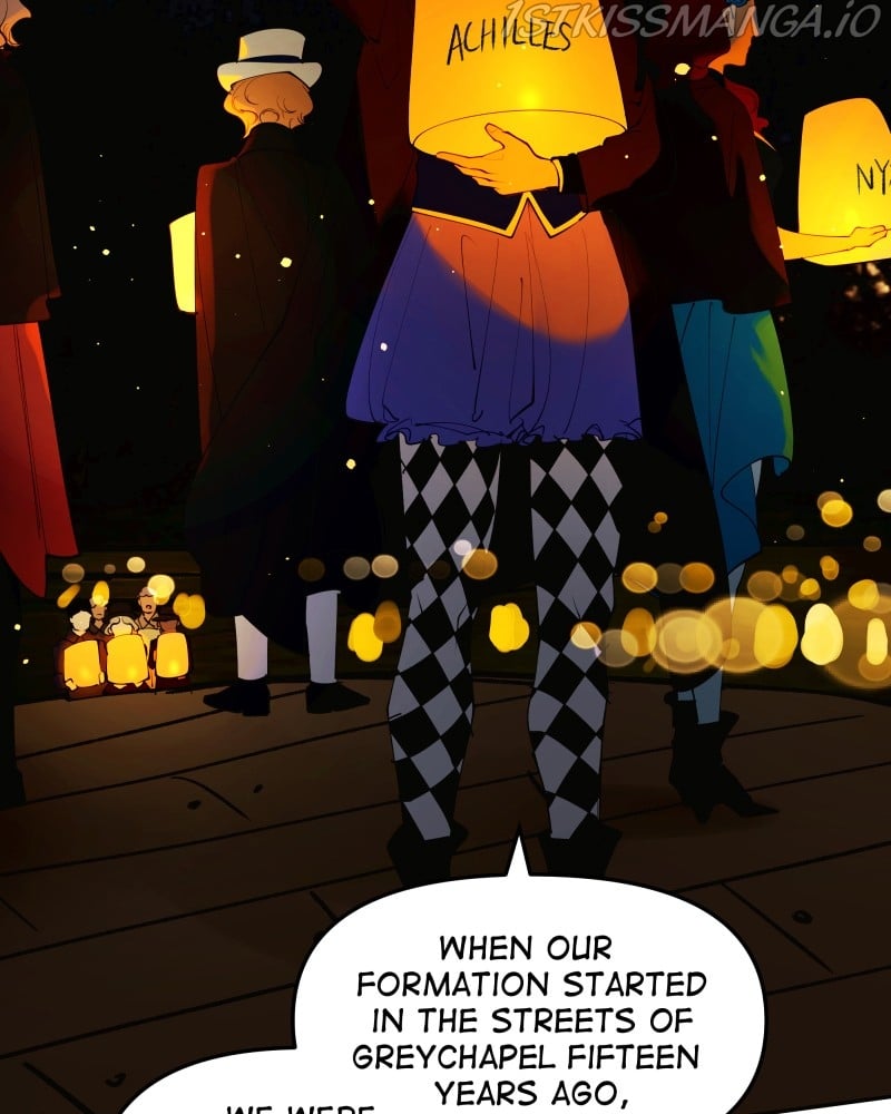 Purple Hyacinth Chapter 127 - page 16