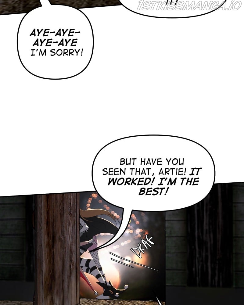 Purple Hyacinth Chapter 127 - page 160