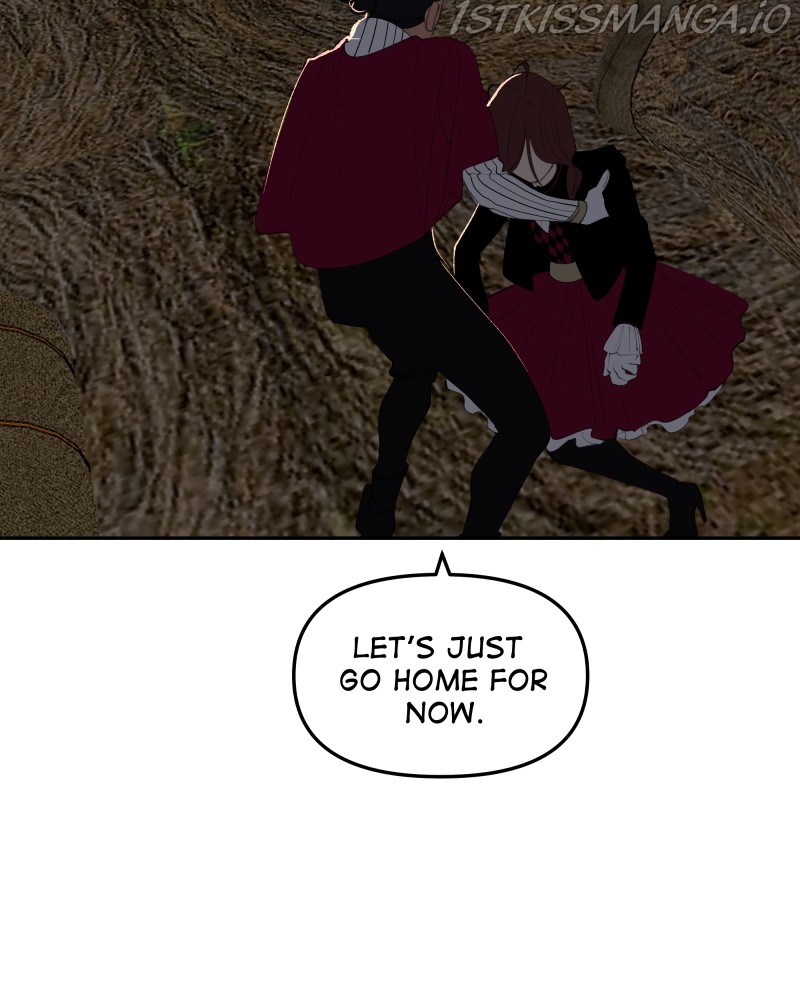 Purple Hyacinth Chapter 127 - page 176