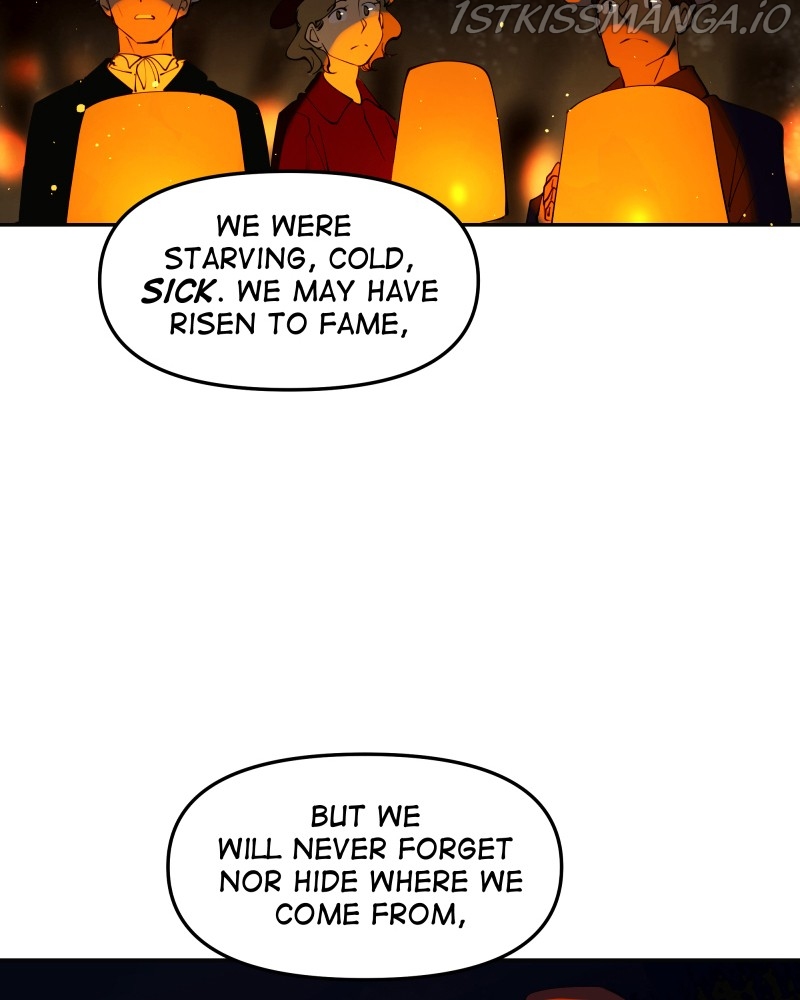 Purple Hyacinth Chapter 127 - page 18