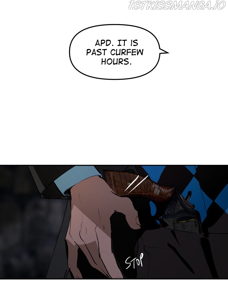 Purple Hyacinth Chapter 127 - page 182