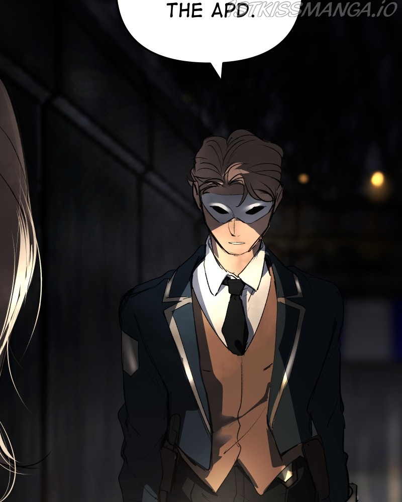 Purple Hyacinth Chapter 127 - page 185