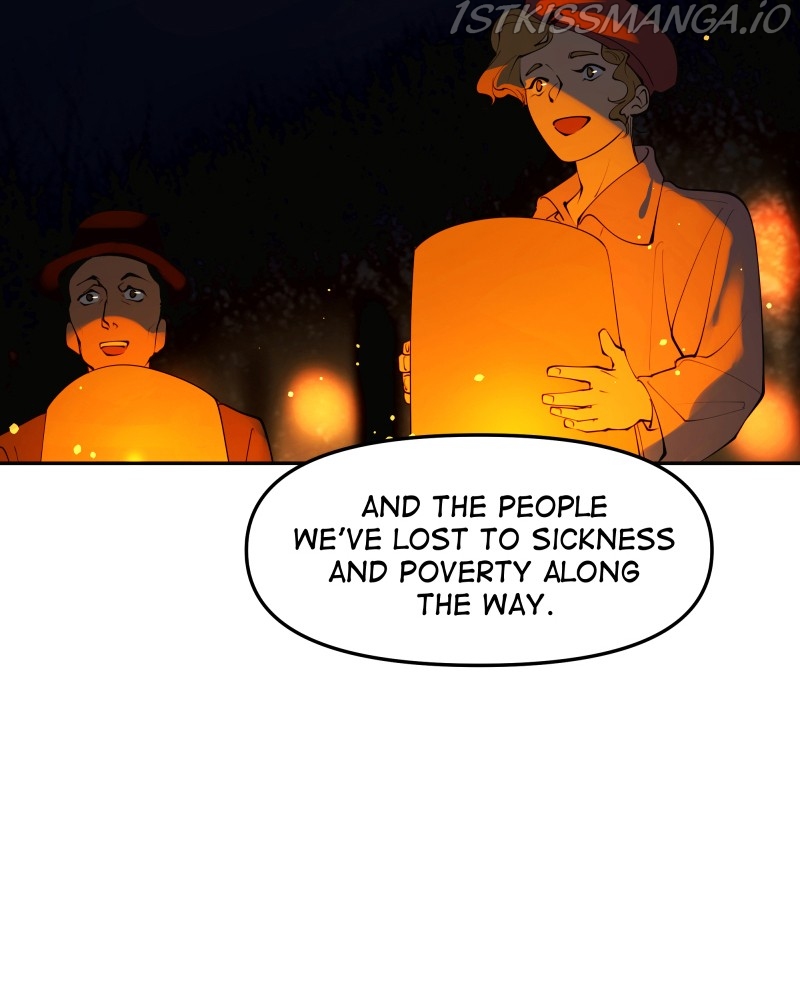 Purple Hyacinth Chapter 127 - page 19