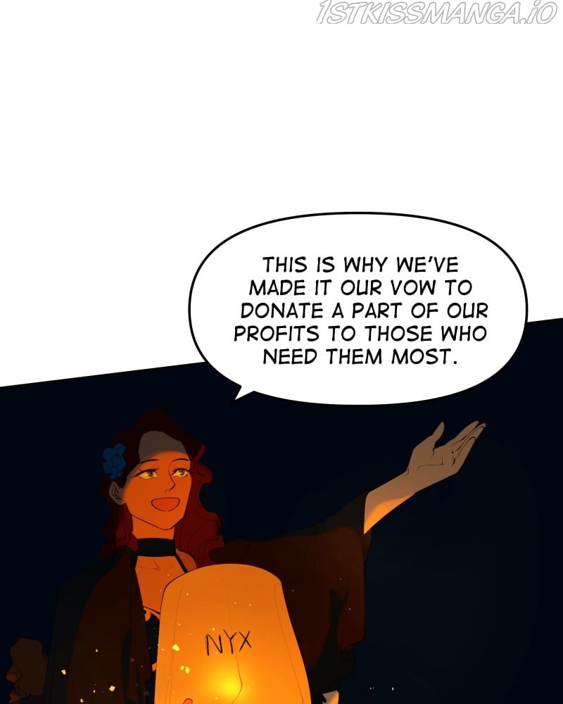 Purple Hyacinth Chapter 127 - page 21