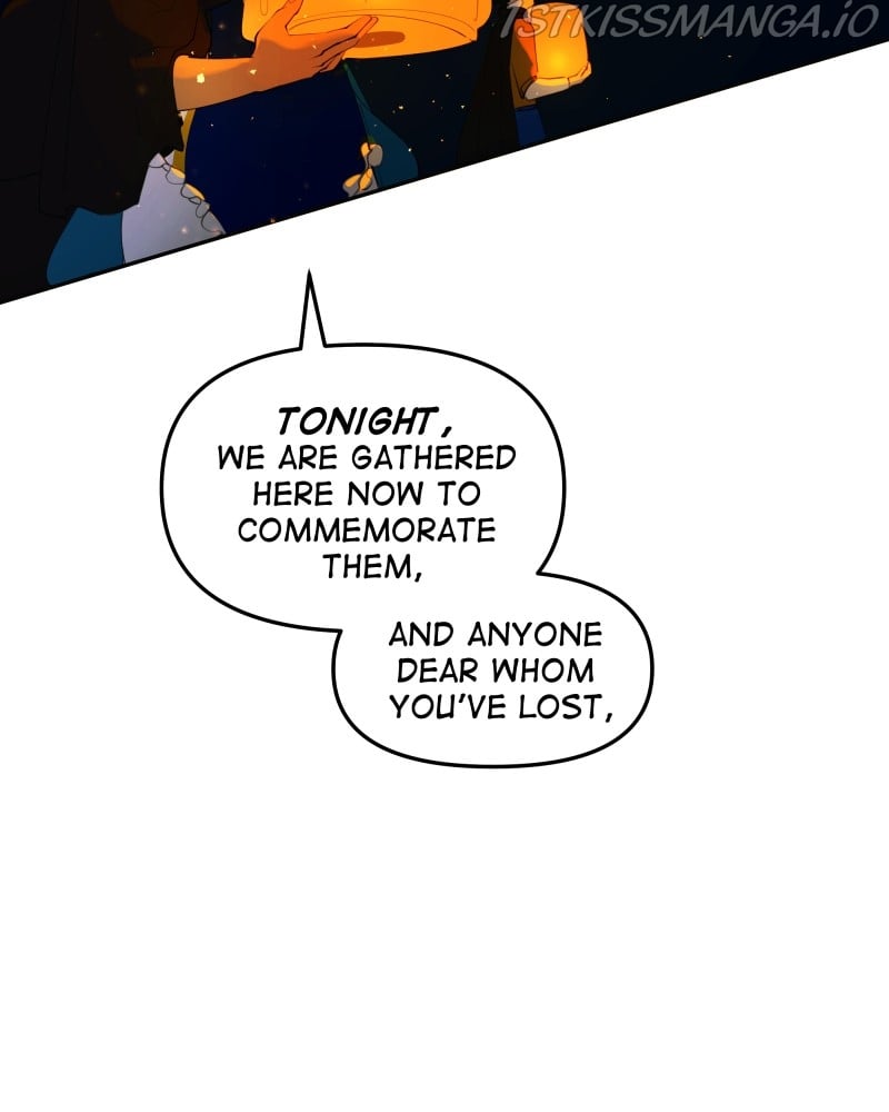 Purple Hyacinth Chapter 127 - page 22