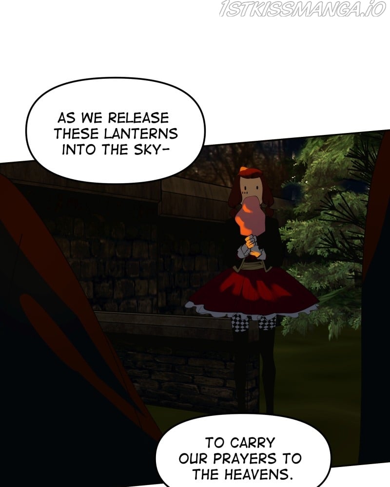 Purple Hyacinth Chapter 127 - page 23