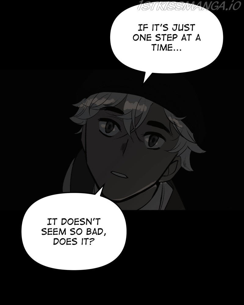 Purple Hyacinth Chapter 127 - page 35
