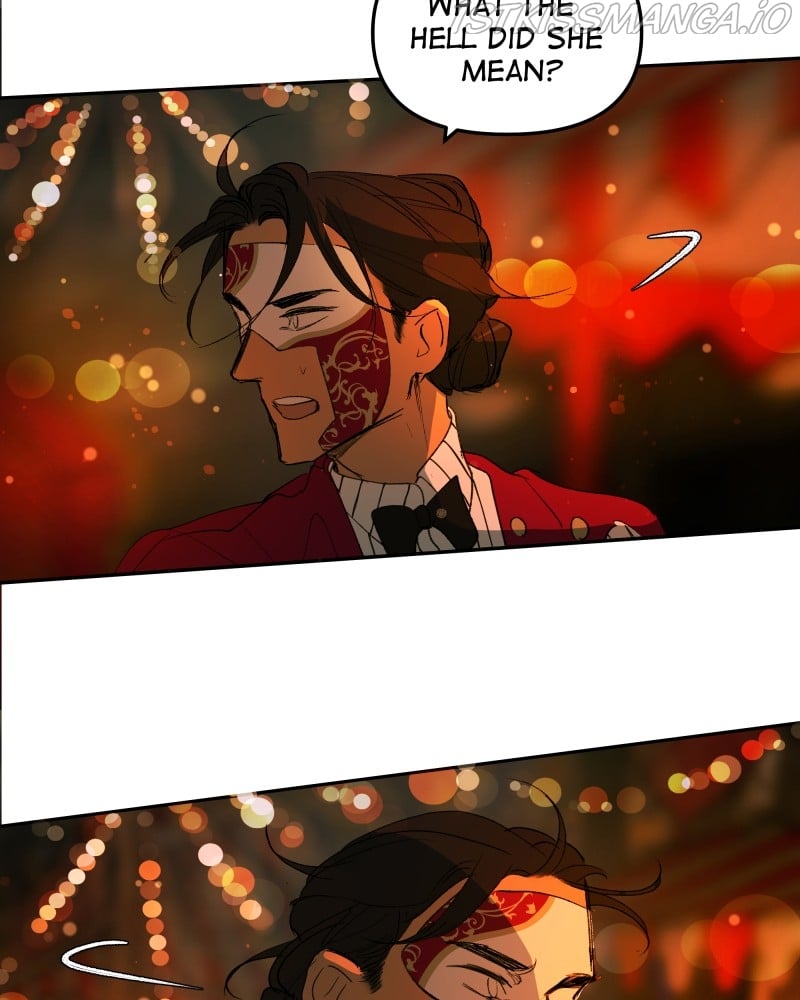 Purple Hyacinth Chapter 127 - page 46