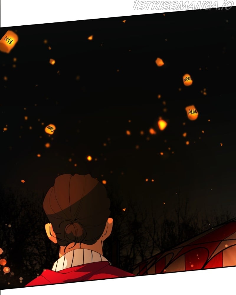 Purple Hyacinth Chapter 127 - page 49