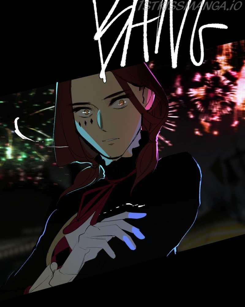 Purple Hyacinth Chapter 127 - page 68