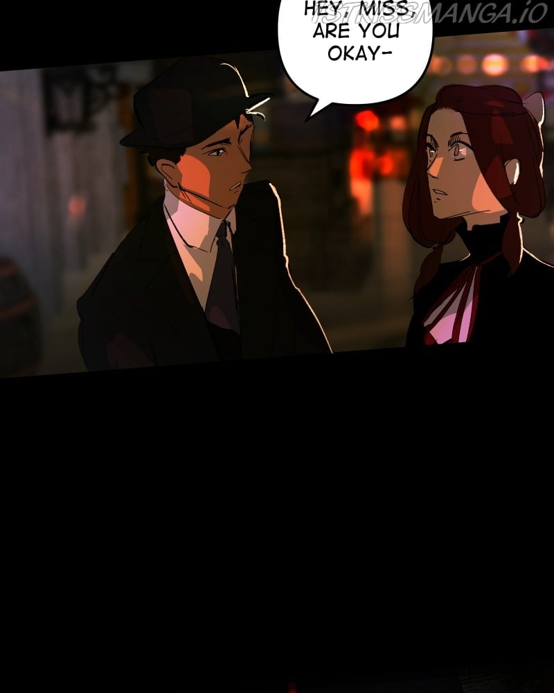 Purple Hyacinth Chapter 127 - page 78