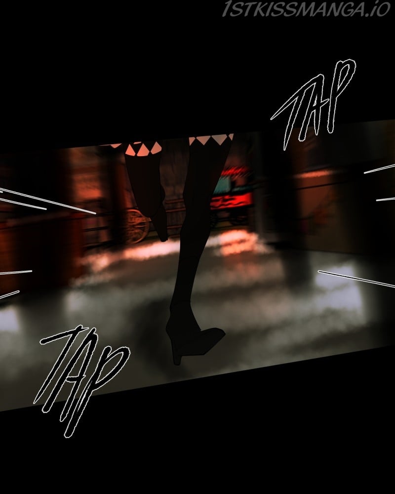 Purple Hyacinth Chapter 127 - page 84