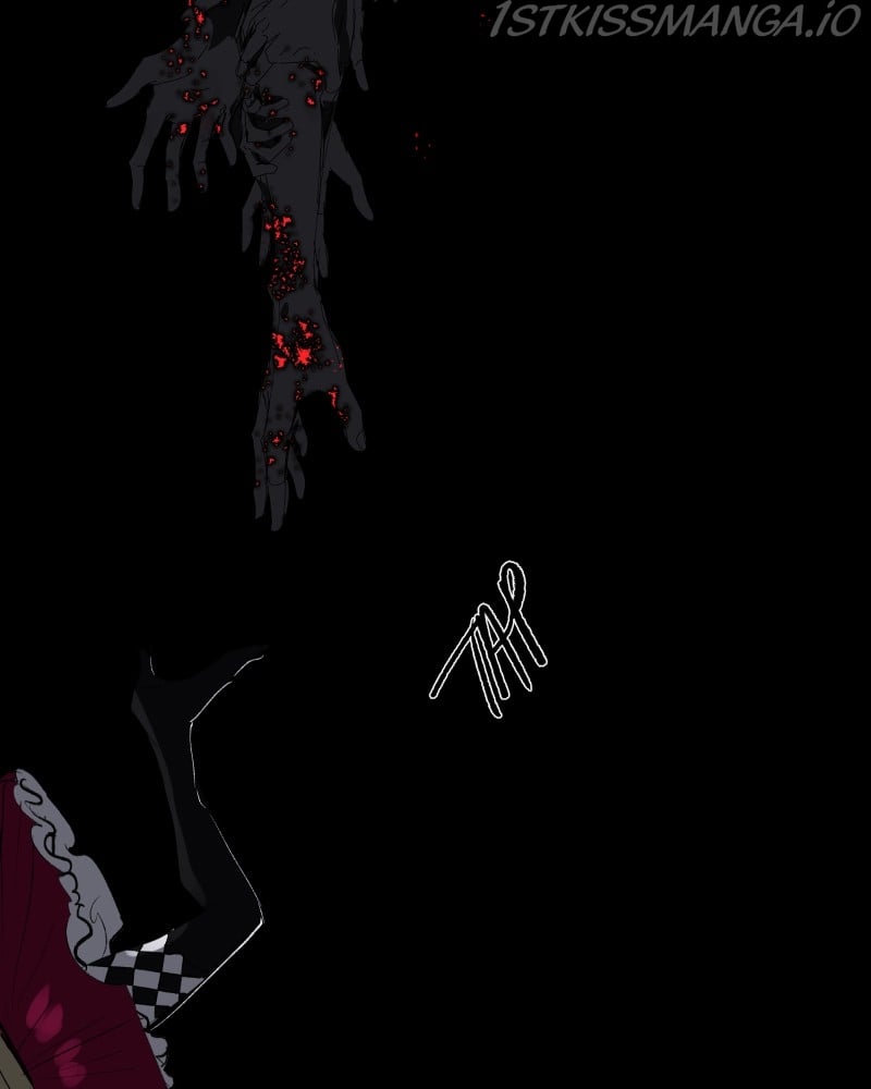 Purple Hyacinth Chapter 127 - page 88