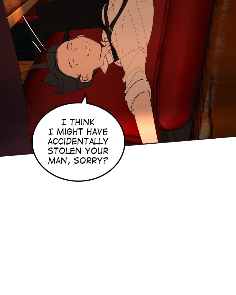 Purple Hyacinth Chapter 83 - page 103