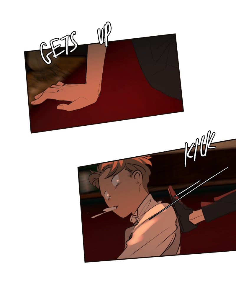 Purple Hyacinth Chapter 83 - page 106