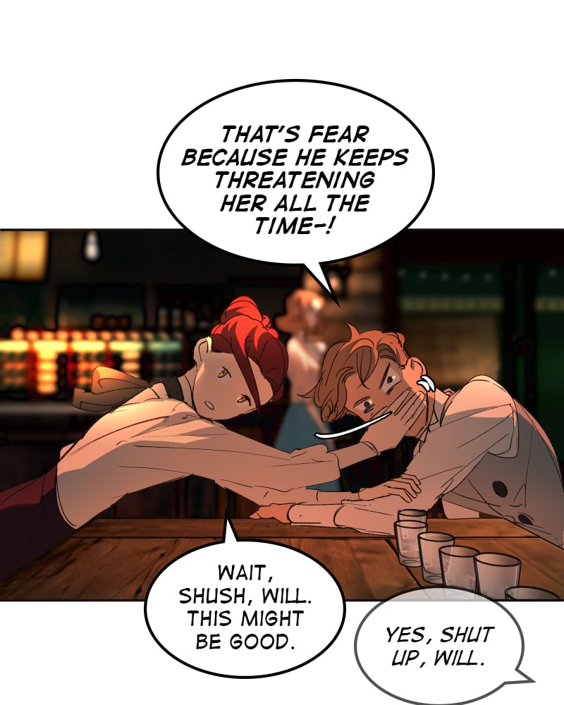 Purple Hyacinth Chapter 83 - page 116