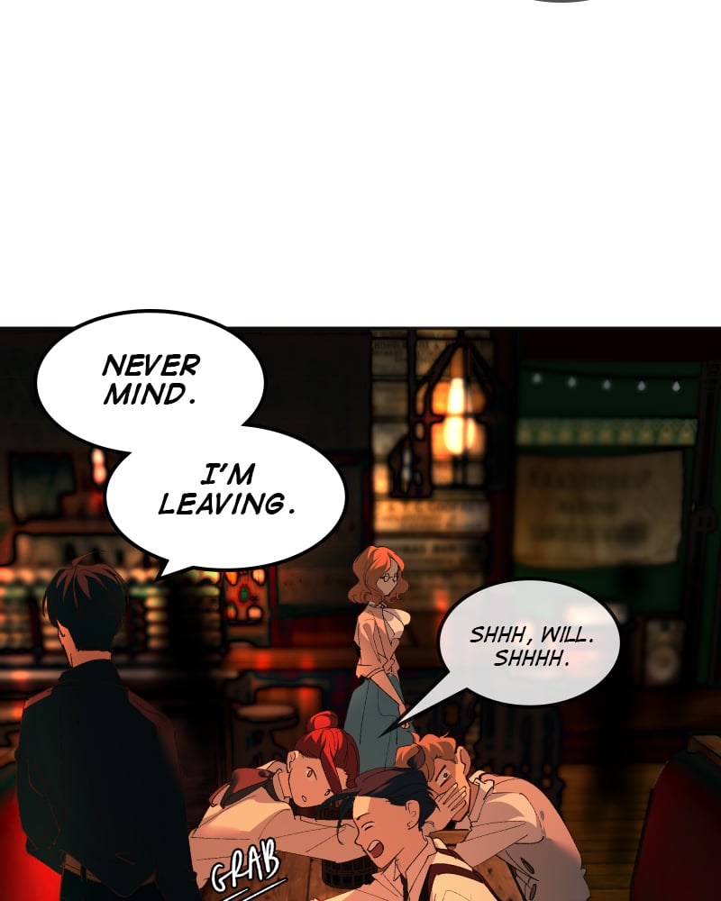 Purple Hyacinth Chapter 83 - page 117