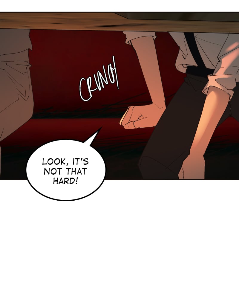 Purple Hyacinth Chapter 83 - page 119