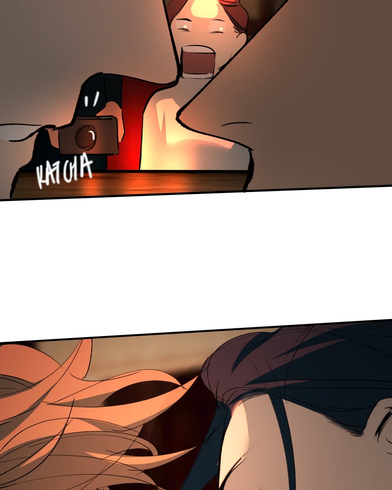 Purple Hyacinth Chapter 83 - page 124