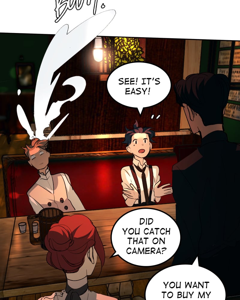 Purple Hyacinth Chapter 83 - page 126