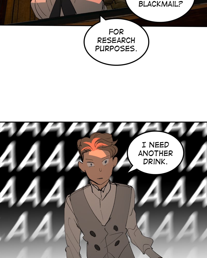 Purple Hyacinth Chapter 83 - page 127