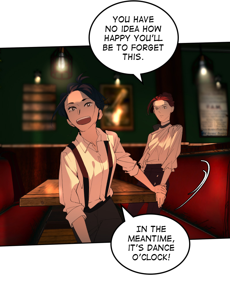 Purple Hyacinth Chapter 83 - page 130