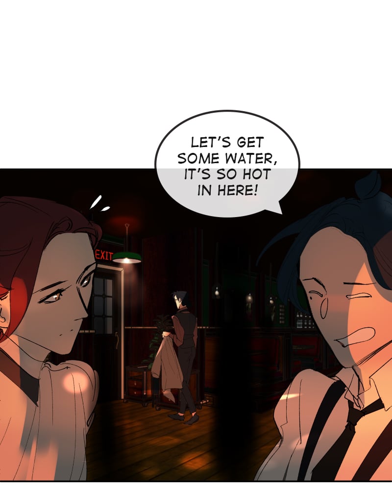 Purple Hyacinth Chapter 83 - page 145