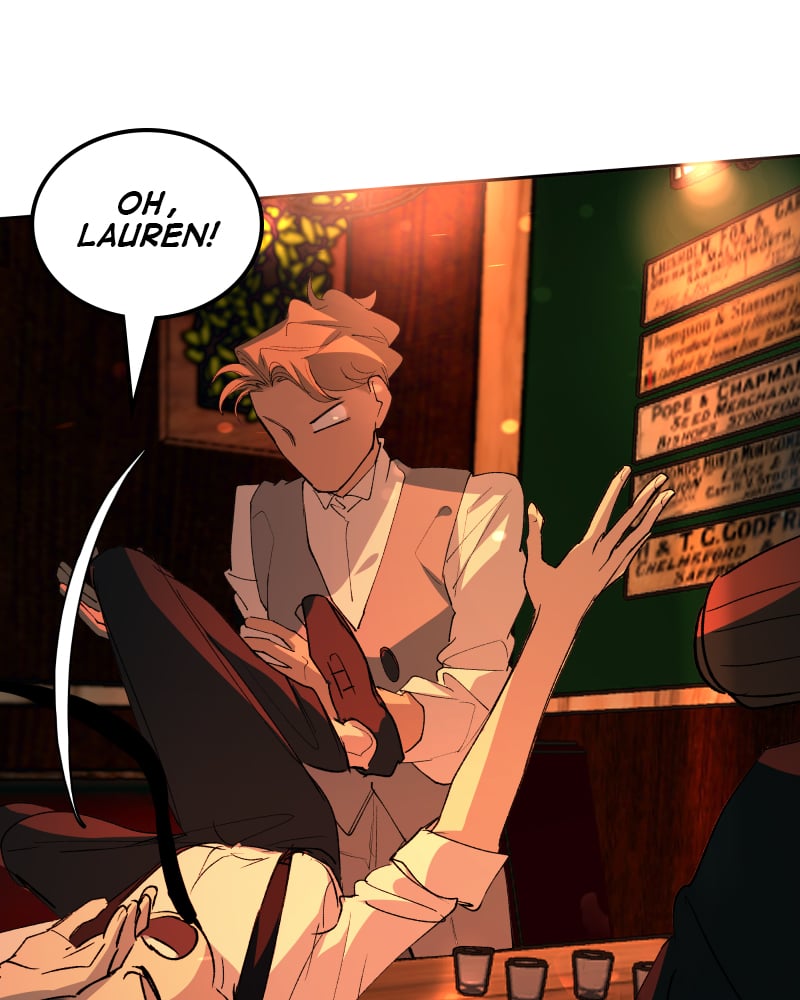 Purple Hyacinth Chapter 83 - page 15