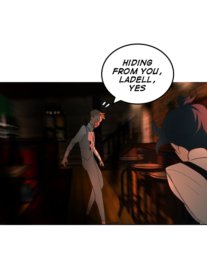 Purple Hyacinth Chapter 83 - page 151