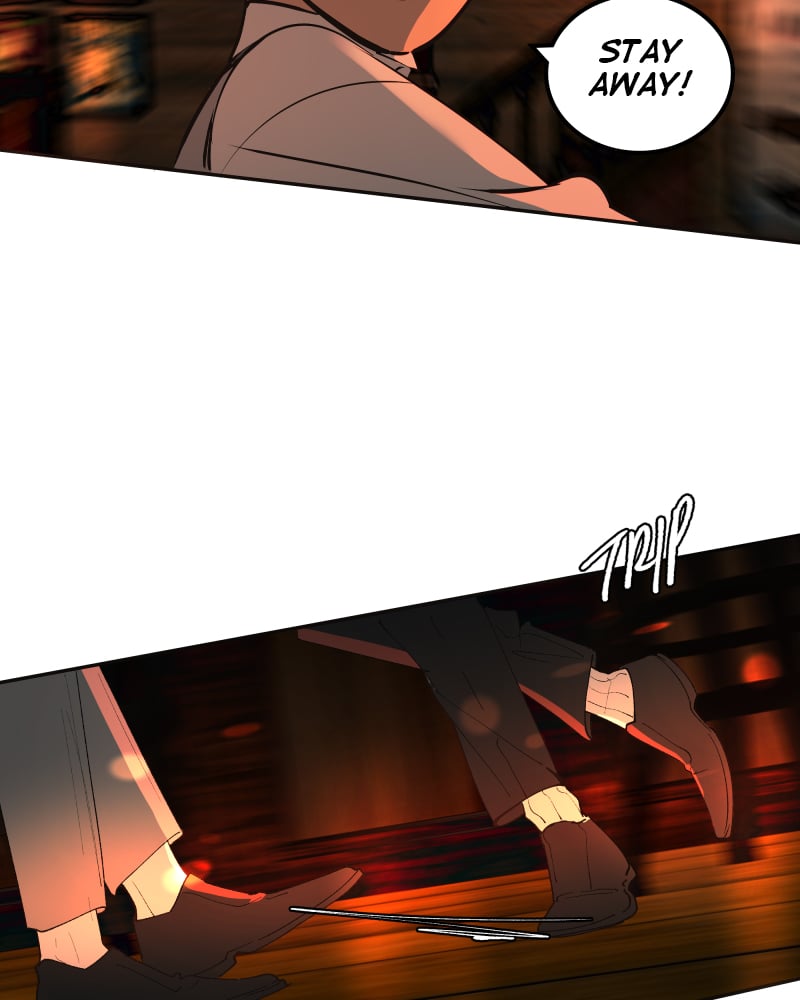 Purple Hyacinth Chapter 83 - page 154