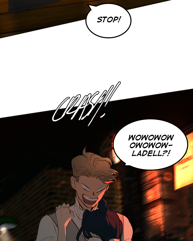 Purple Hyacinth Chapter 83 - page 155