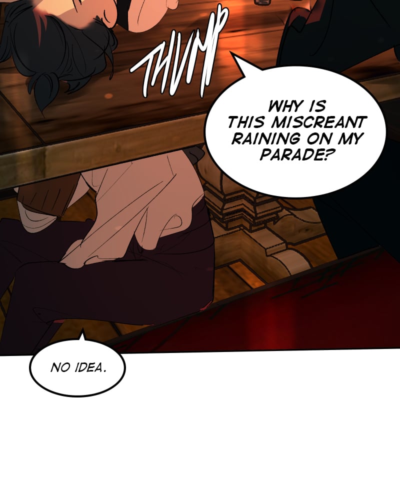 Purple Hyacinth Chapter 83 - page 16