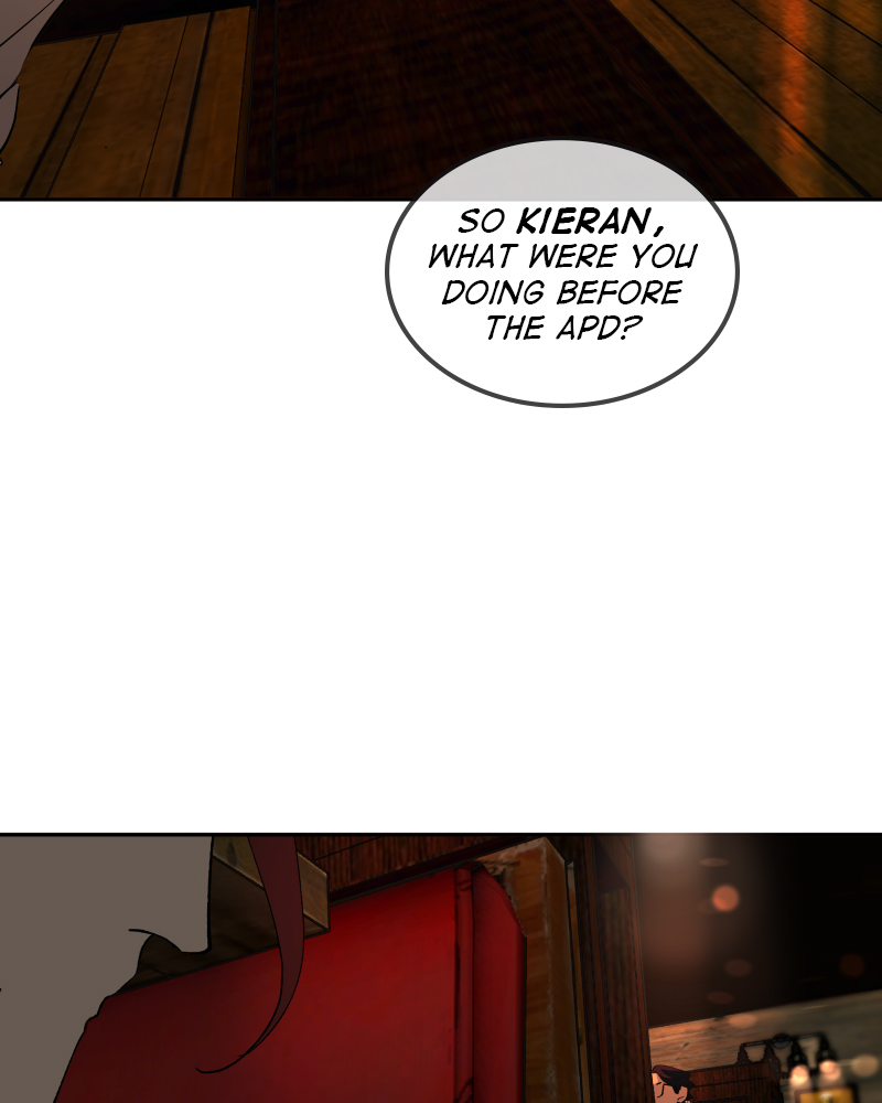 Purple Hyacinth Chapter 83 - page 21