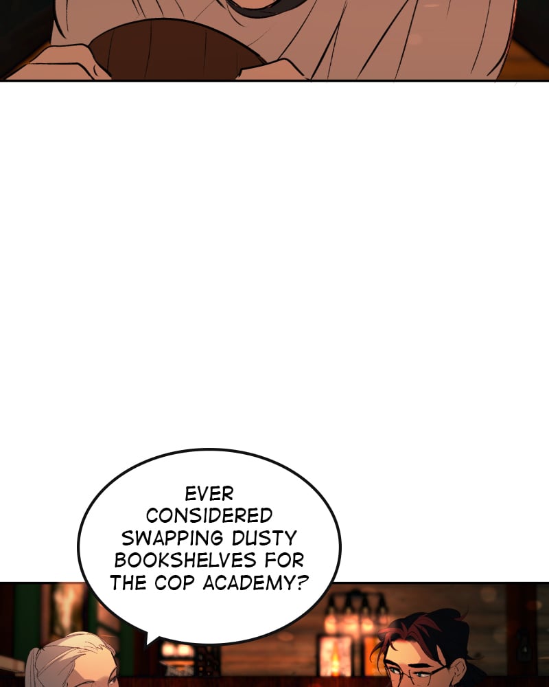 Purple Hyacinth Chapter 83 - page 26
