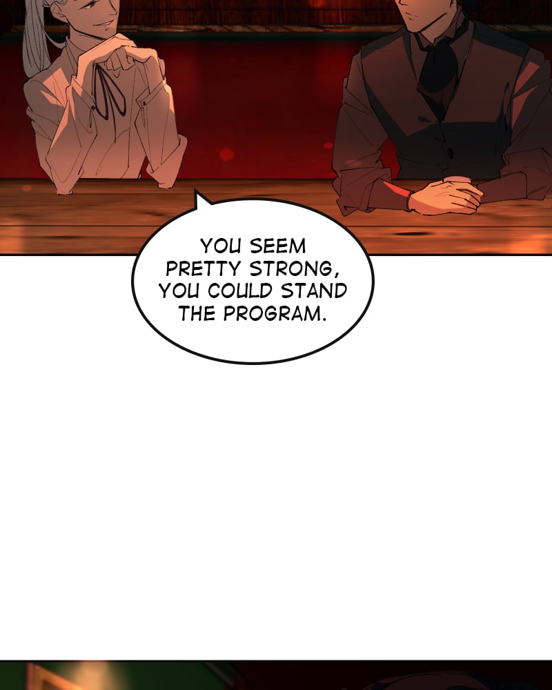 Purple Hyacinth Chapter 83 - page 27
