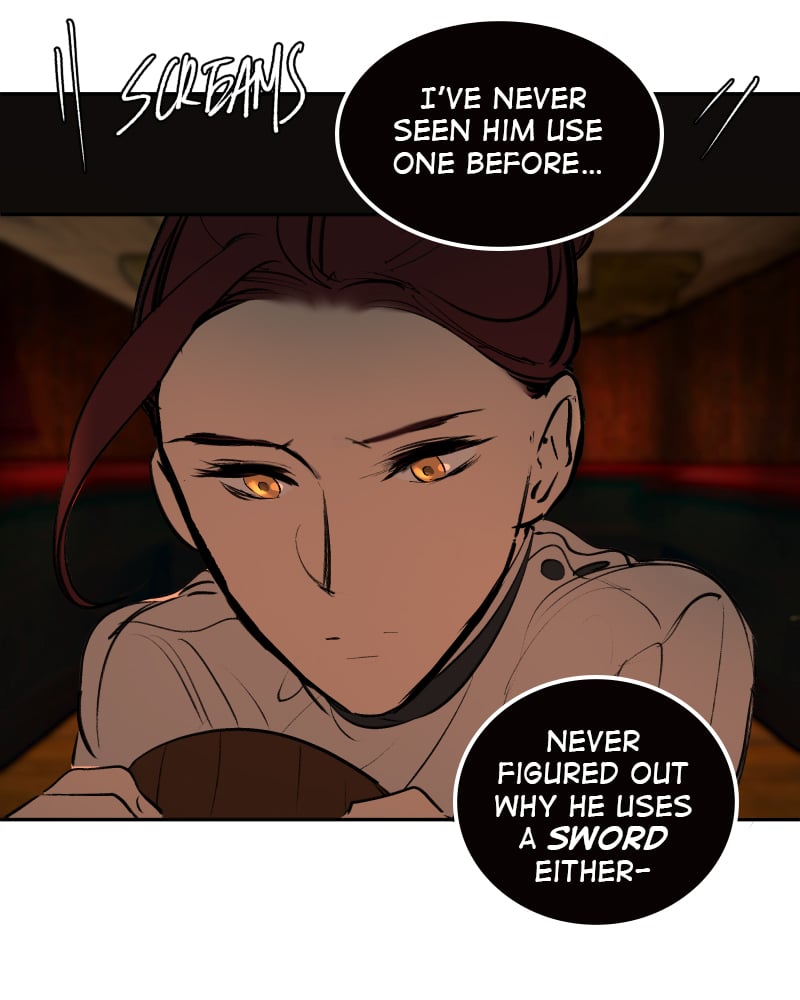 Purple Hyacinth Chapter 83 - page 30